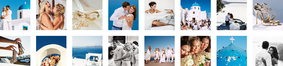 wedding in santorini Santorini Wedding planning Services santorini bliss weddings and events best wedding planner