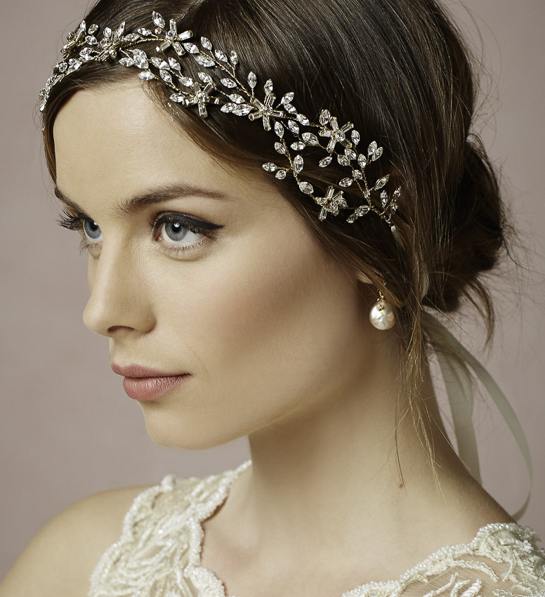Bridal Hair Accessories Santorini Bliss Weddings Bridal Hair Accessories